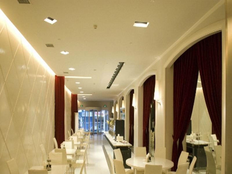 Jinjiang Inn Wuhan Jianghan Road Subway Station Jiangtan Pedestrain Street Ngoại thất bức ảnh